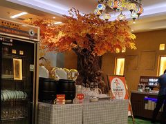 -君邦火锅(新疆大厦店)
