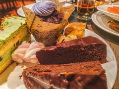 -龙之梦万丽酒店青餐厅