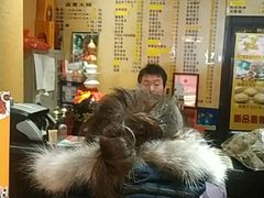 -姚记炒肝店(簋街店)