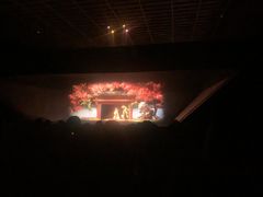 -芜湖方特东方神画