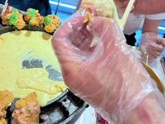 -百事喜乐炸鸡铺(合肥首店)