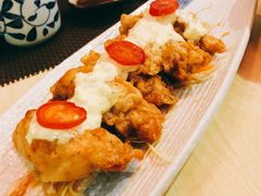 -有喜屋·深夜食堂(北京西路店)