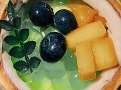 -聚汇坊椰子鸡·山野菌(环市东店)