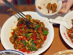 -天下客饭店(中山路店)