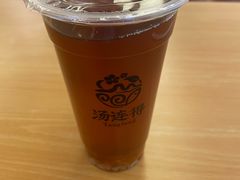 -汤连得温泉馆(宝山店)