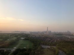 -新寰亚月子会所(金鸡湖凯宾店)