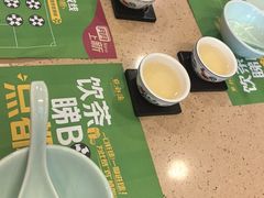 -点都德(聚福楼店)