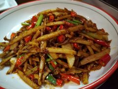 -小柴米·传统江西菜(万寿宫店)