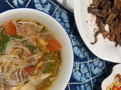 -云南李记罐罐米线饵丝小吃(汉中门金鹰店)