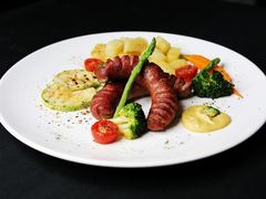 -MYLK意式小厨(熙地港店)