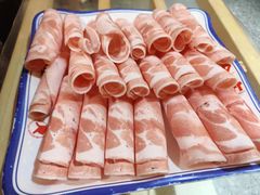 -贤合庄卤味火锅(济南泉城路店)