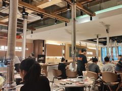 -炽城·烤肉名家(鸿达中央广场店)