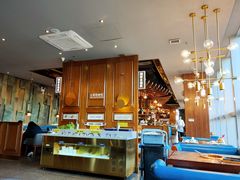 -一品诚记烤肉(大连柏威年购物中心店)
