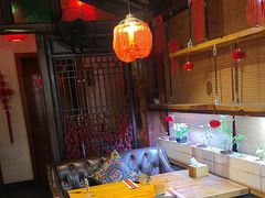 -望京一号·重庆江湖菜(工体店)