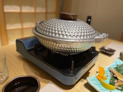 海鲜锅-紫· 割烹  Kappo Murasaki