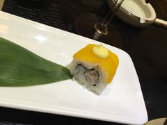 -鲤·鮨KOISUSHI