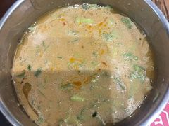 -成都你六姐·牛肉冒菜·麻辣香锅(长泰广场店)