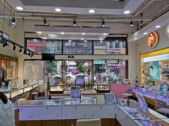 店内环境-世纪大明眼镜·蔡司战略授权店(汉街店)
