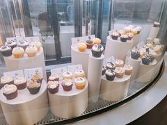 -Pantry's Best派悦坊蛋糕(K11购物艺术中心店)