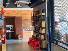 -丰乐餐厅·始于1999·本地老字号