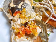 -蟹村草堂·苏式园林人文农家·大闸蟹