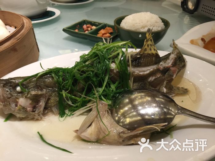 丹桂轩(东部华侨城店)-图片-深圳美食-大众点评网