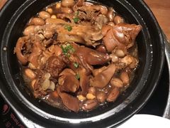 -黑鸡小馆(金源店)