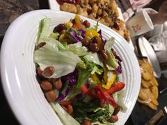 -郑喜旺烧烤(郑州总店)