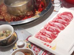 -大龙燚·旷野鲜火锅(广州首店)
