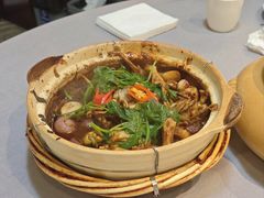 -金哥私房菜馆(张府园总店)