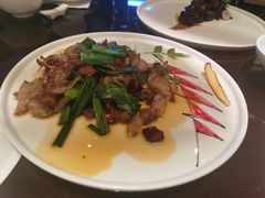 -大理实力希尔顿酒店御璽中餐厅YUXI – CHINESE RESTAURANT