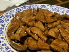 -陈记菜馆·非遗淮扬菜(东关街教场店)