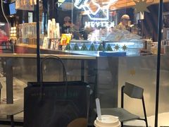 门面-喜茶(北京三里屯太古里店)