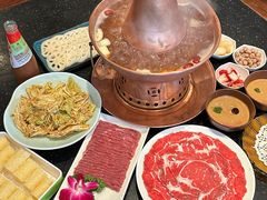 -南门涮肉(通州店)