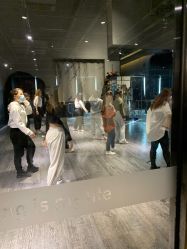 -嘉禾舞社·街舞培训工作室
