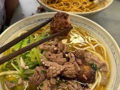 -梅溪·小伙子干挑面(安吉总店)