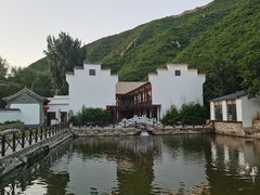-荷塘味道(水长城店)