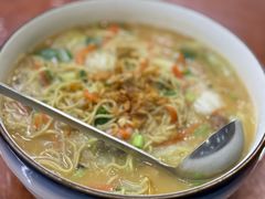 -阿静美食