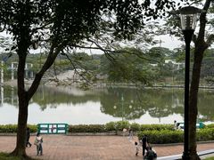 -东莞植物园