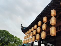 -盘门景区