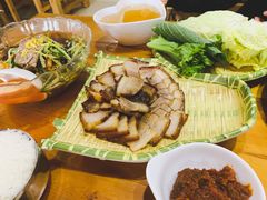 -顺姬冷面(长春旗舰店)