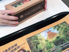 -麦当劳(广州南站店)