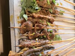 -林二哥宜烤官·宜宾小烧烤