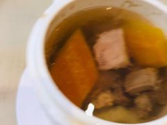 -新世界餐厅(万达店)
