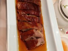 -稻香酒家·33年老字号·港式粤菜(富邦中心店)