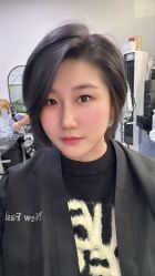 -New Fashion·新时尚形象设计