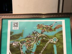 -福建鲤鱼洲酒店