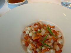 -悦轩中餐厅·高空江景·杭州柏悦酒店