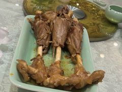 -河东颐祥阁(世贸店)