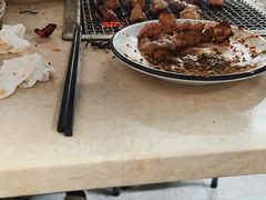 -风味烧烤